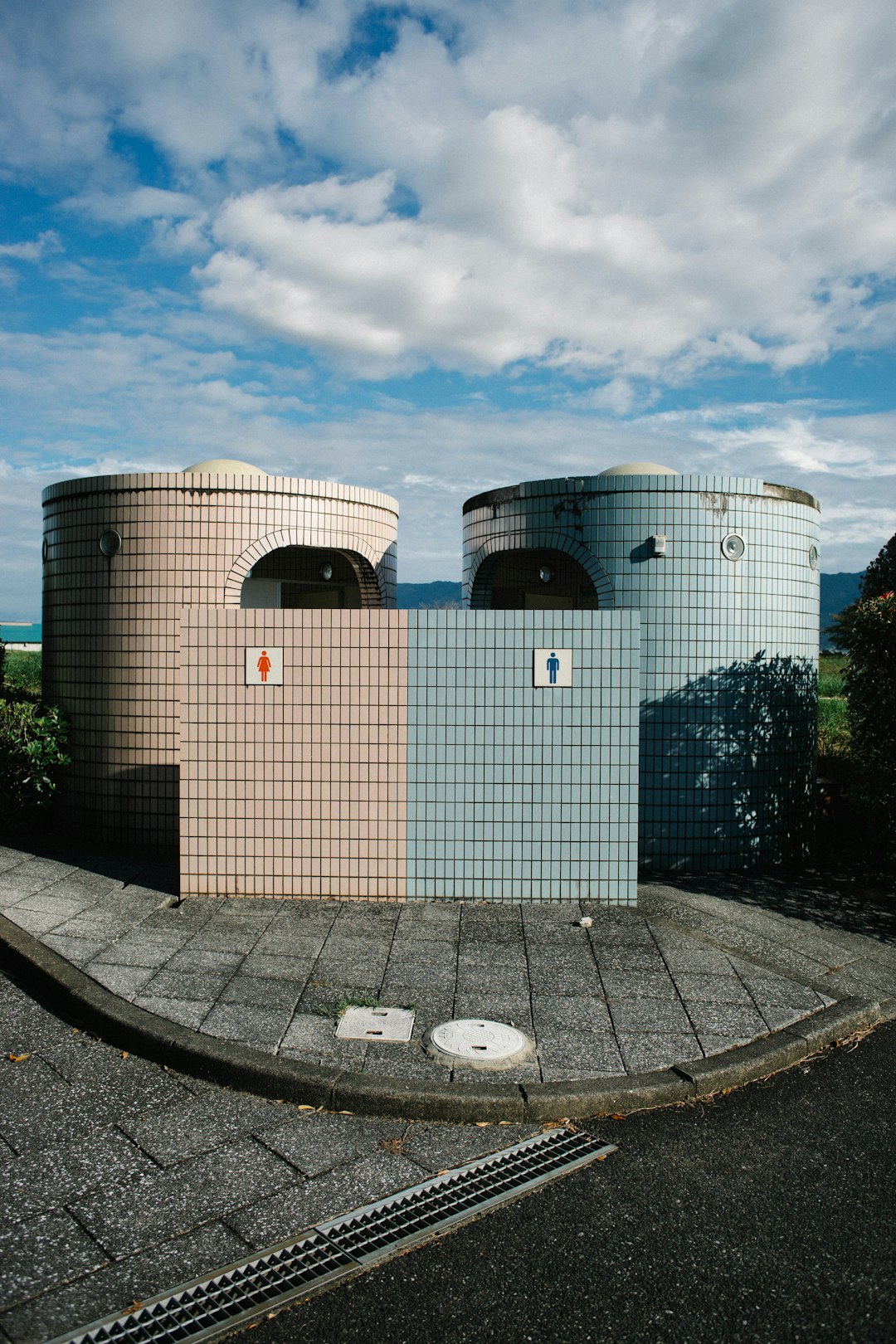 最新の高級トイレ技術
