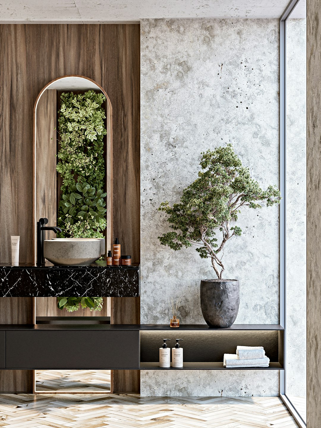 見落としがちな清掃箇所